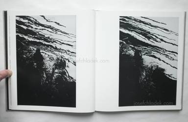 Sample page 6 for book Jun Morinaga – River, its shadow of shadows (河 累影 | 森永純)
